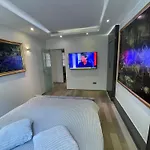 Covent Garden Two Bedroom Flat