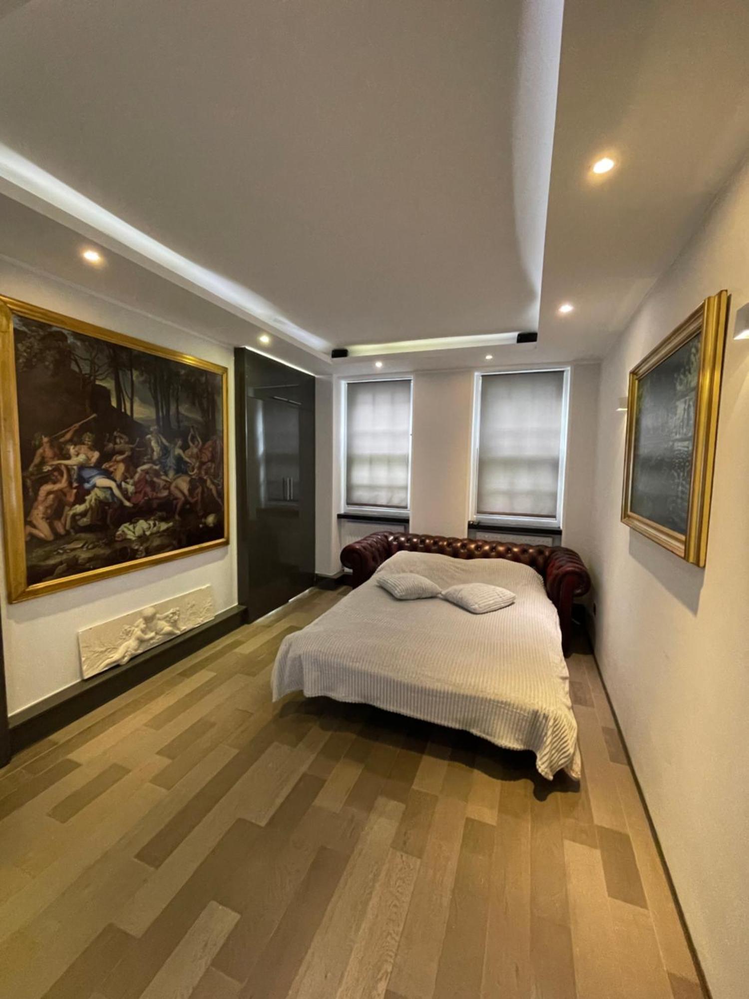 Apartament Covent Garden Two Bedroom Flat
